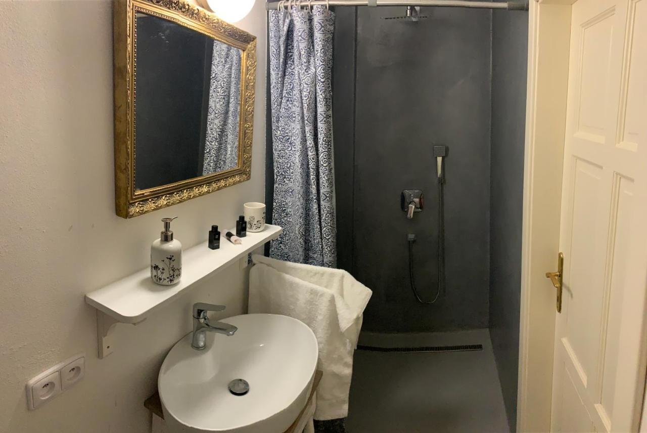 Apartmány Zámecká Moravská Trebová Exterior foto
