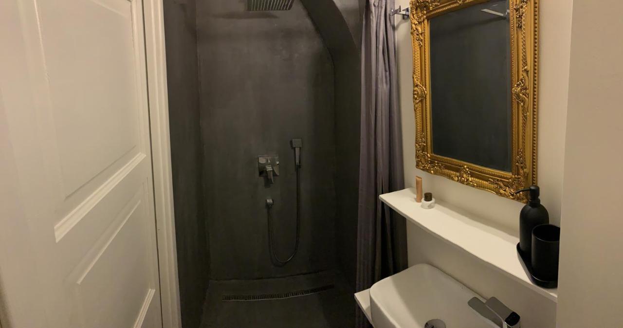 Apartmány Zámecká Moravská Trebová Exterior foto