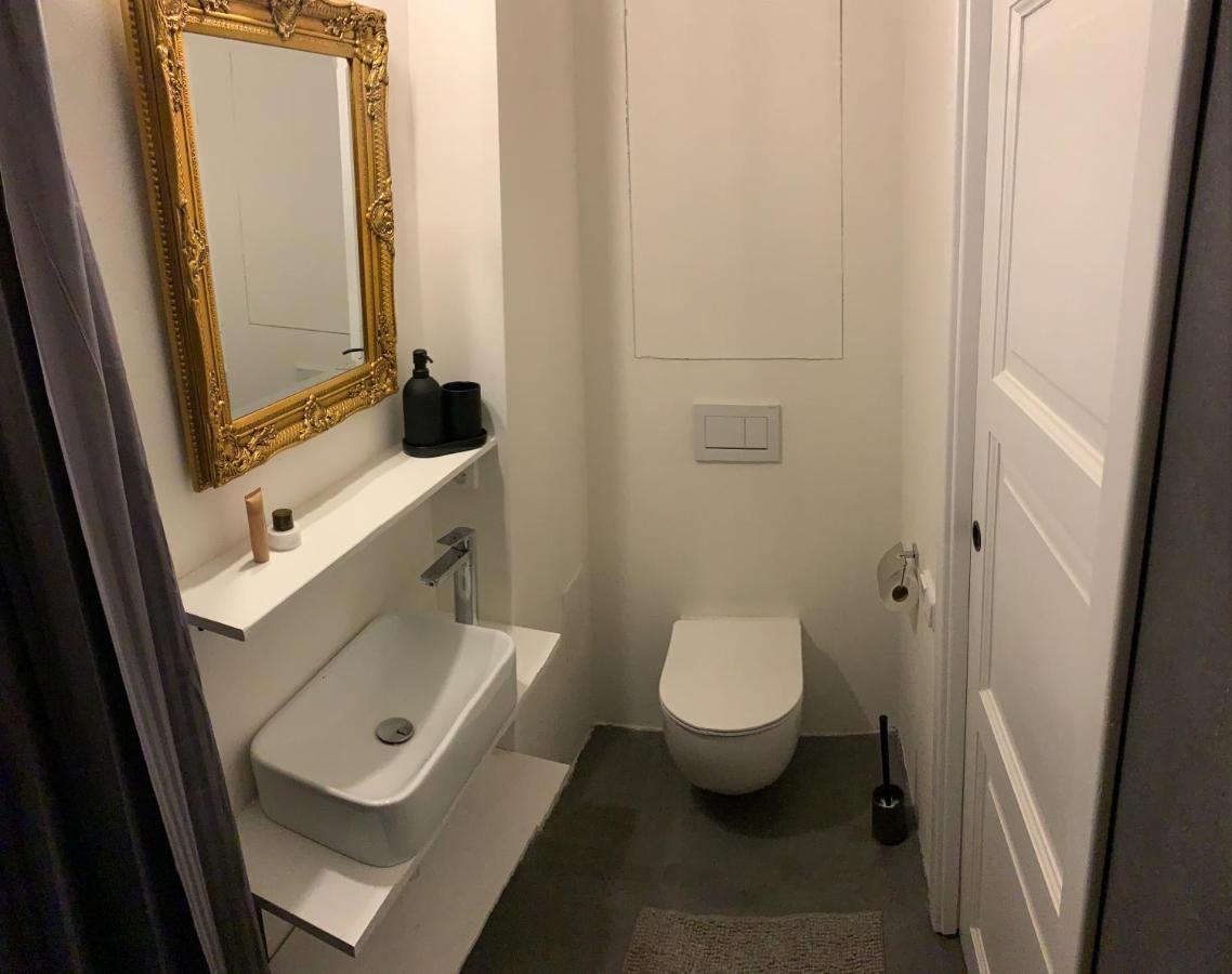 Apartmány Zámecká Moravská Trebová Exterior foto